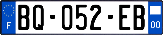 BQ-052-EB