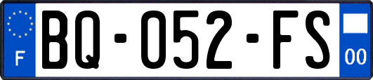 BQ-052-FS