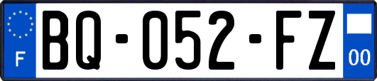 BQ-052-FZ