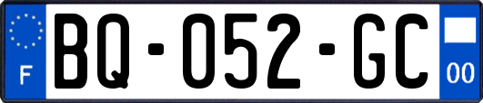 BQ-052-GC