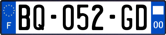 BQ-052-GD