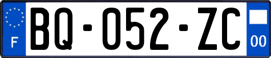 BQ-052-ZC