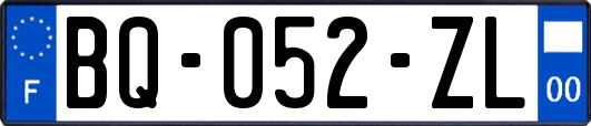 BQ-052-ZL