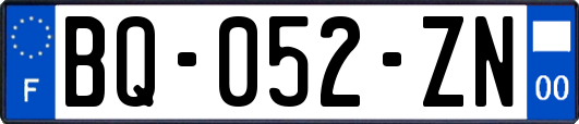 BQ-052-ZN