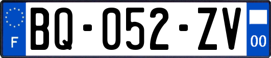 BQ-052-ZV