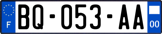 BQ-053-AA