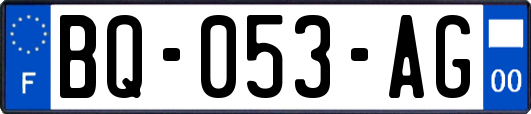 BQ-053-AG