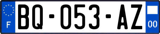 BQ-053-AZ