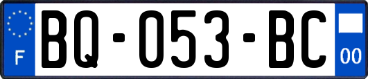 BQ-053-BC