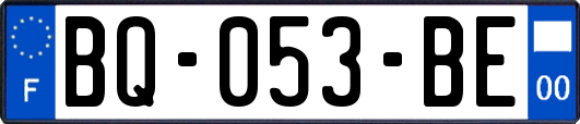 BQ-053-BE