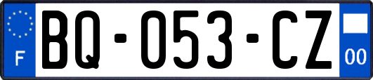 BQ-053-CZ