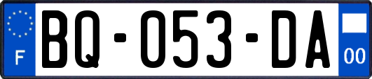 BQ-053-DA