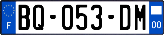 BQ-053-DM