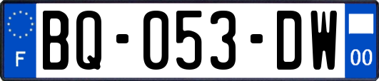 BQ-053-DW