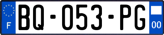 BQ-053-PG