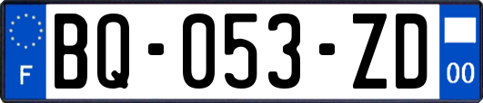 BQ-053-ZD
