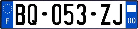 BQ-053-ZJ