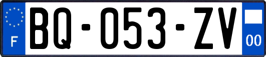 BQ-053-ZV