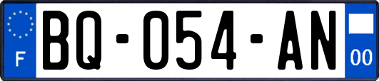 BQ-054-AN