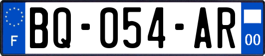 BQ-054-AR