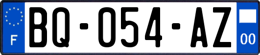 BQ-054-AZ