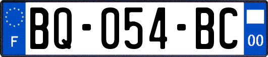 BQ-054-BC