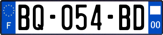 BQ-054-BD