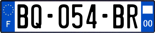 BQ-054-BR