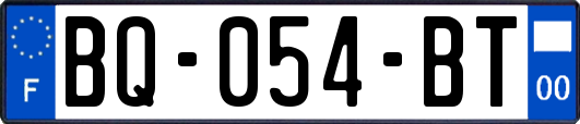 BQ-054-BT