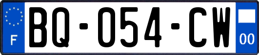 BQ-054-CW