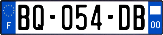 BQ-054-DB