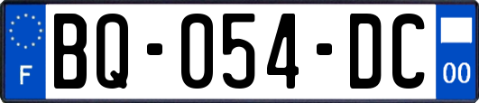 BQ-054-DC