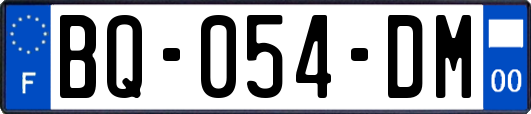 BQ-054-DM
