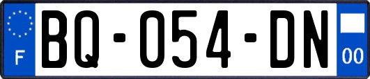 BQ-054-DN