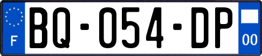 BQ-054-DP
