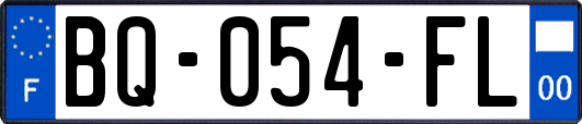 BQ-054-FL