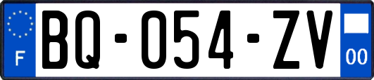 BQ-054-ZV