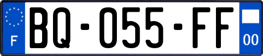 BQ-055-FF