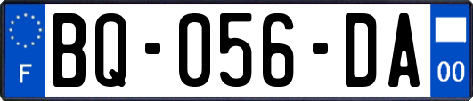 BQ-056-DA