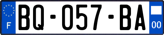 BQ-057-BA