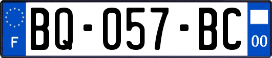 BQ-057-BC