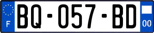 BQ-057-BD