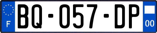 BQ-057-DP