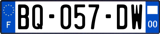 BQ-057-DW