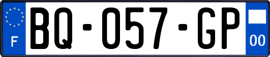 BQ-057-GP