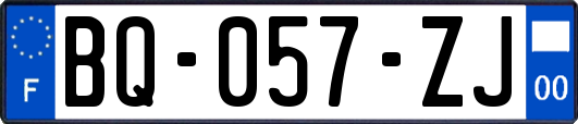 BQ-057-ZJ