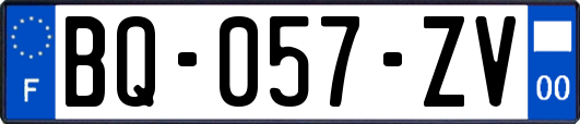 BQ-057-ZV