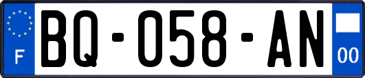 BQ-058-AN