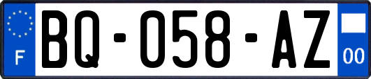 BQ-058-AZ