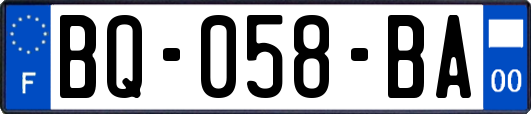 BQ-058-BA